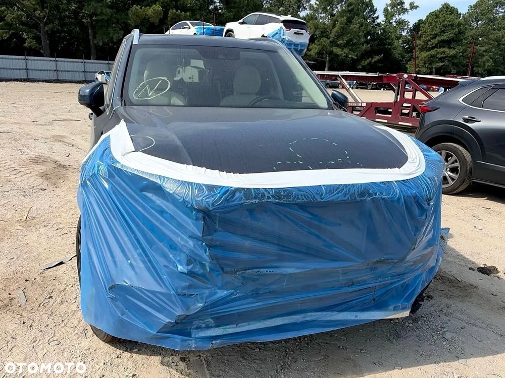 Volvo XC 90 - 17