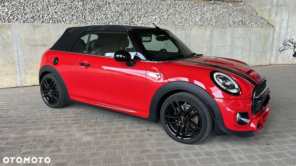 MINI Cooper S - 11