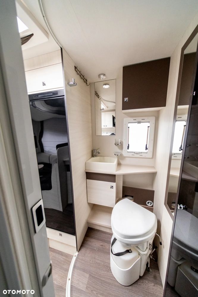 Ford Challenger Genesis 170 2.0 TDCI 170 KM - 35