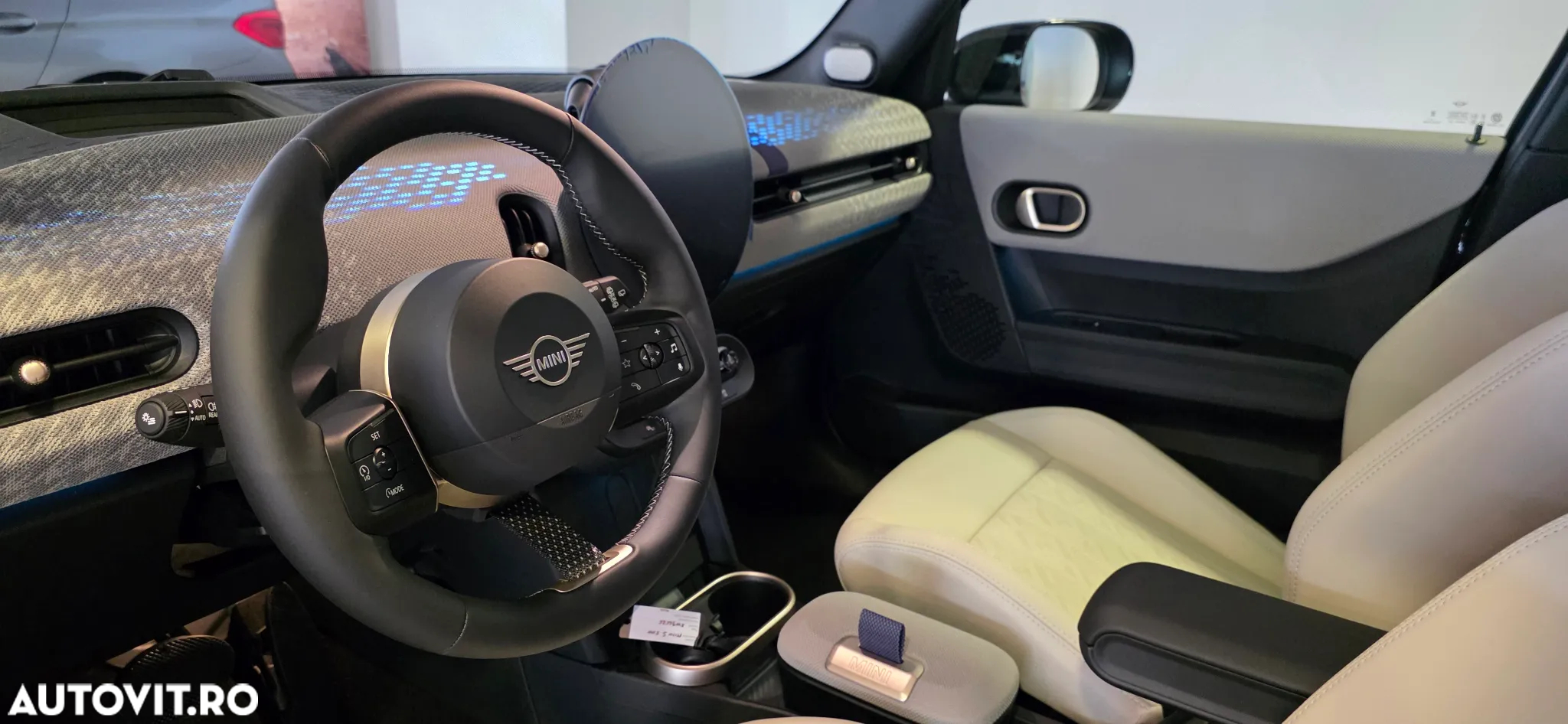 Mini Cooper S Favoured Trim - 7