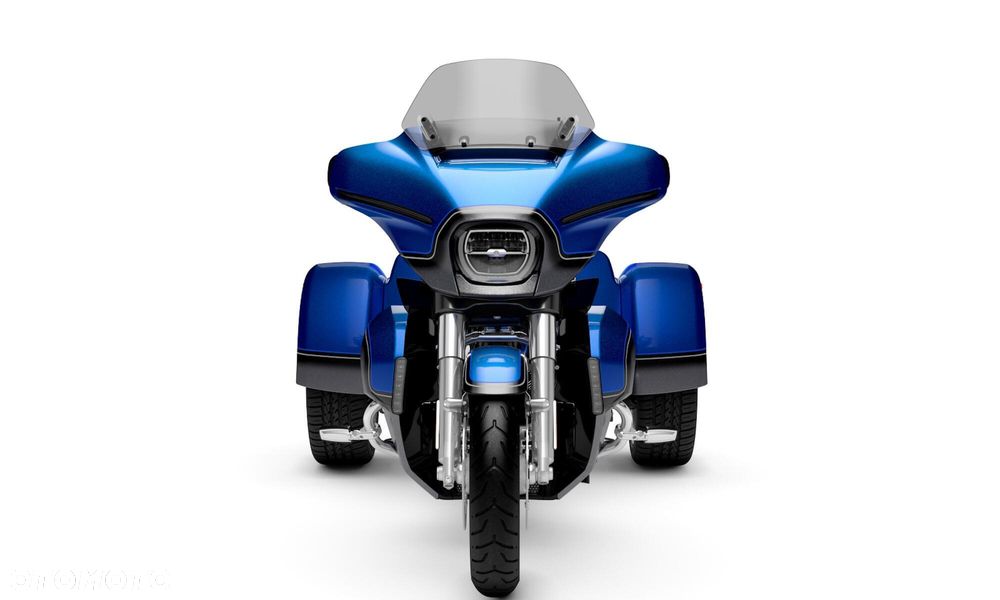 Harley-Davidson Street Glide Trike - 2