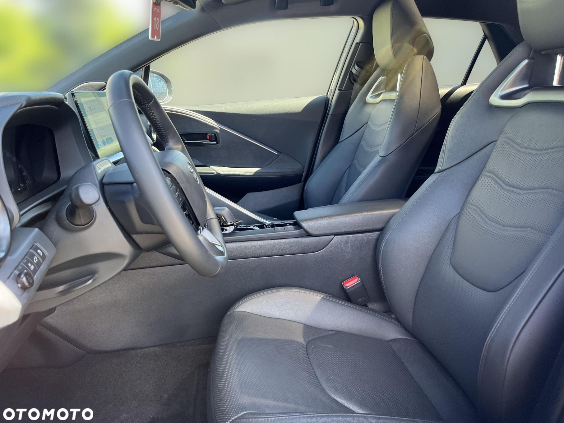 Toyota C-HR - 15