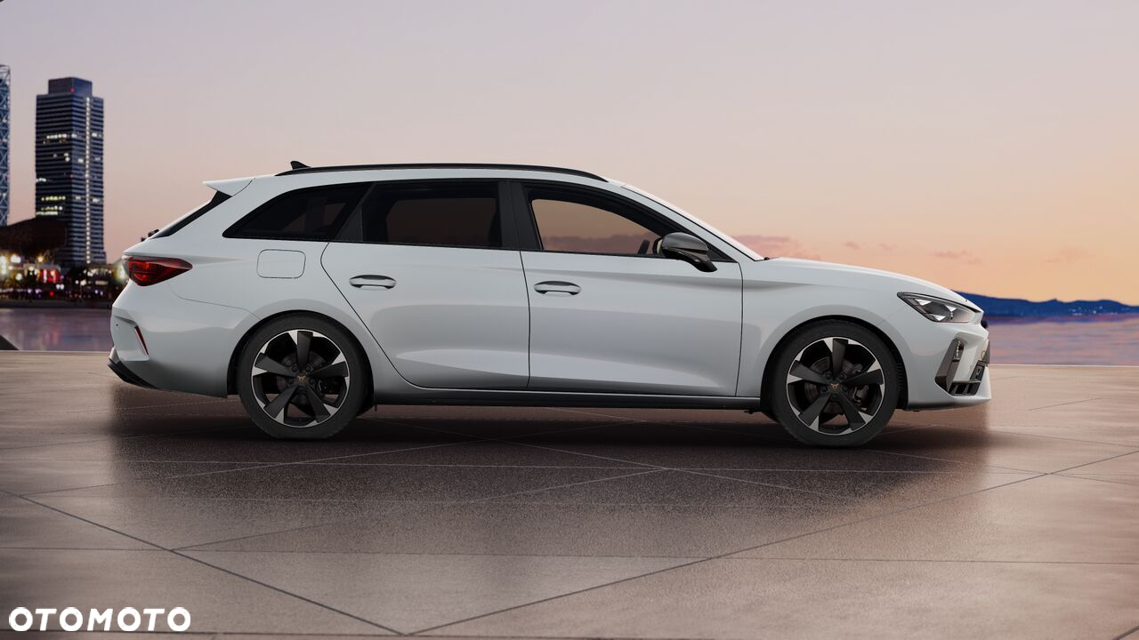 Cupra Leon 1.5 TSI - 3