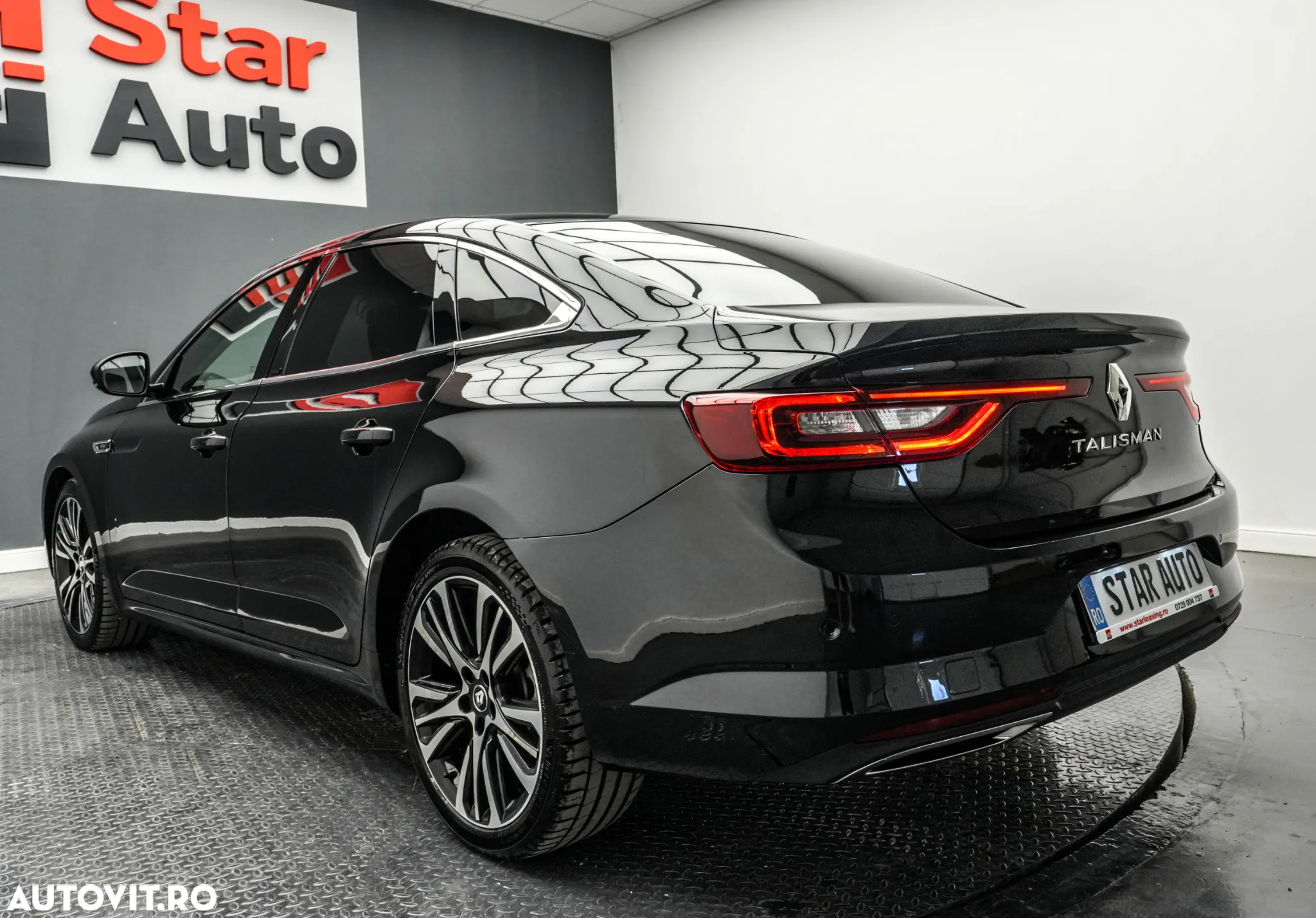 Renault Talisman - 4