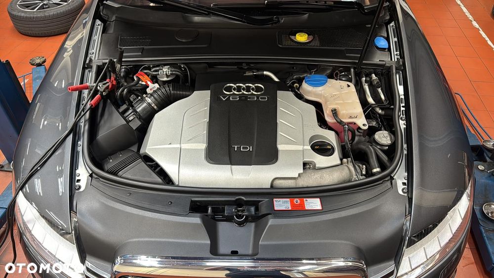 Audi A6 Avant - 13