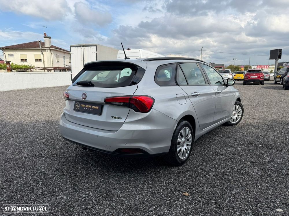 Fiat Tipo Station Wagon 1.3 Multijet - 5