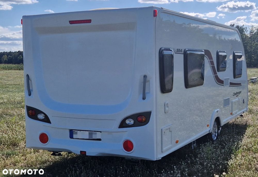 SWIFT Challenger - 4