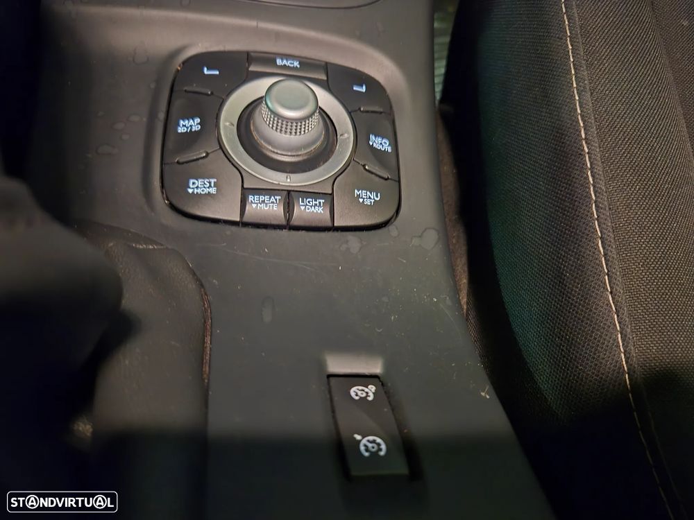 Renault Mégane Sport Tourer ENERGY dCi 110 Start & Stopp Paris Business - 21