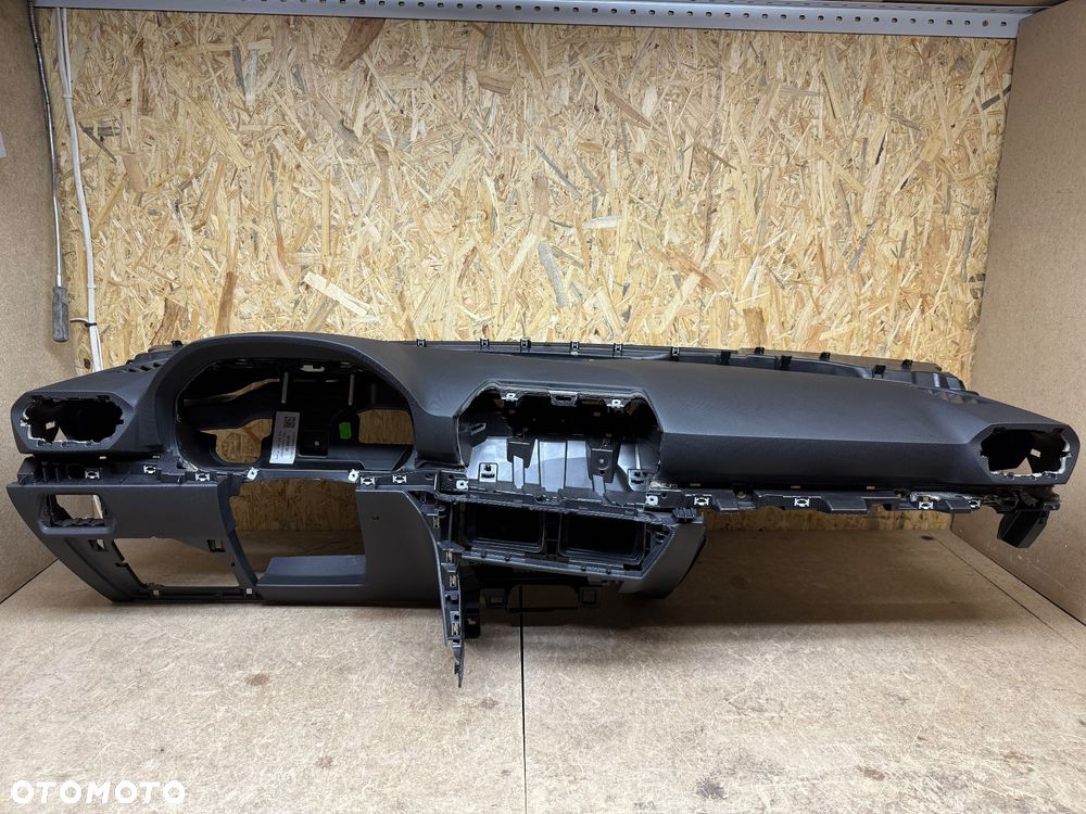 DESKA ROZDZIELCZA KONSOLA KOKPIT SEAT LEON IV 5FB 5FB857181 - 1