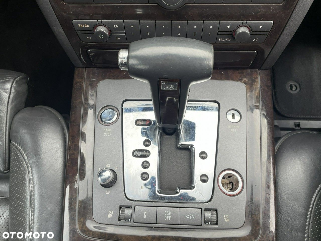 Volkswagen Phaeton - 9