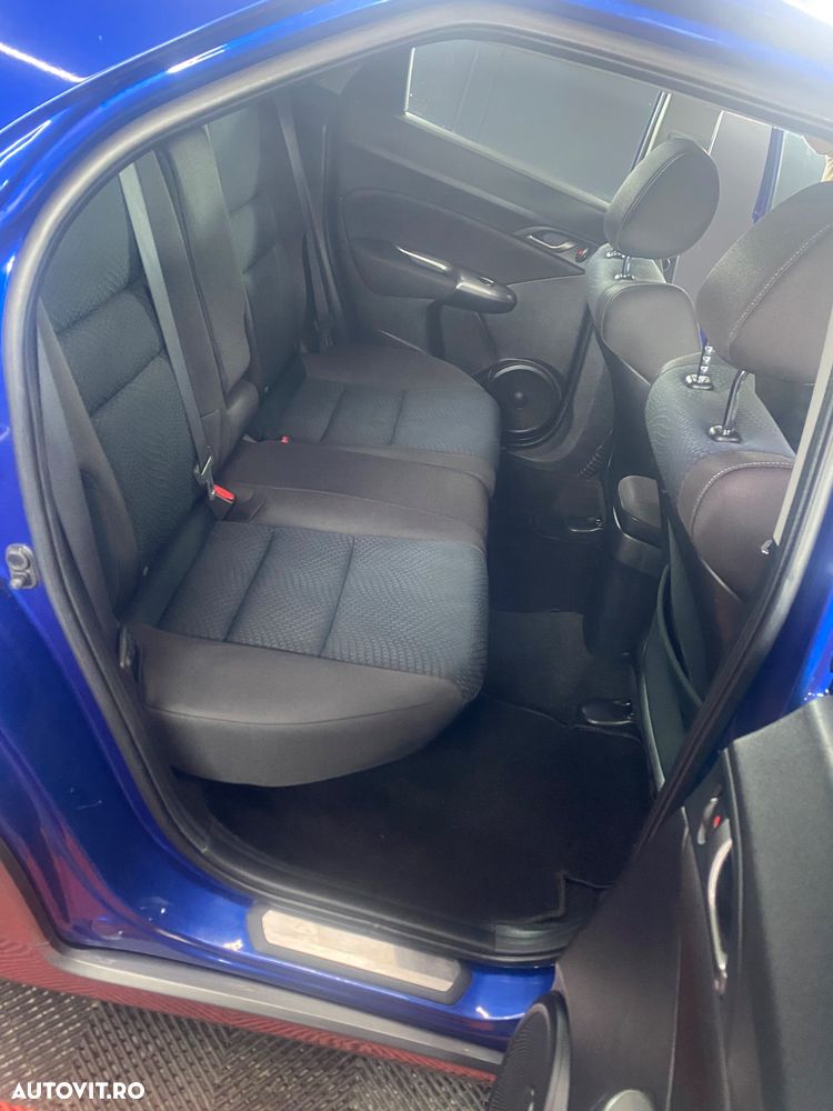 Honda Civic 1.4 i-VTEC MT Comfort - 9