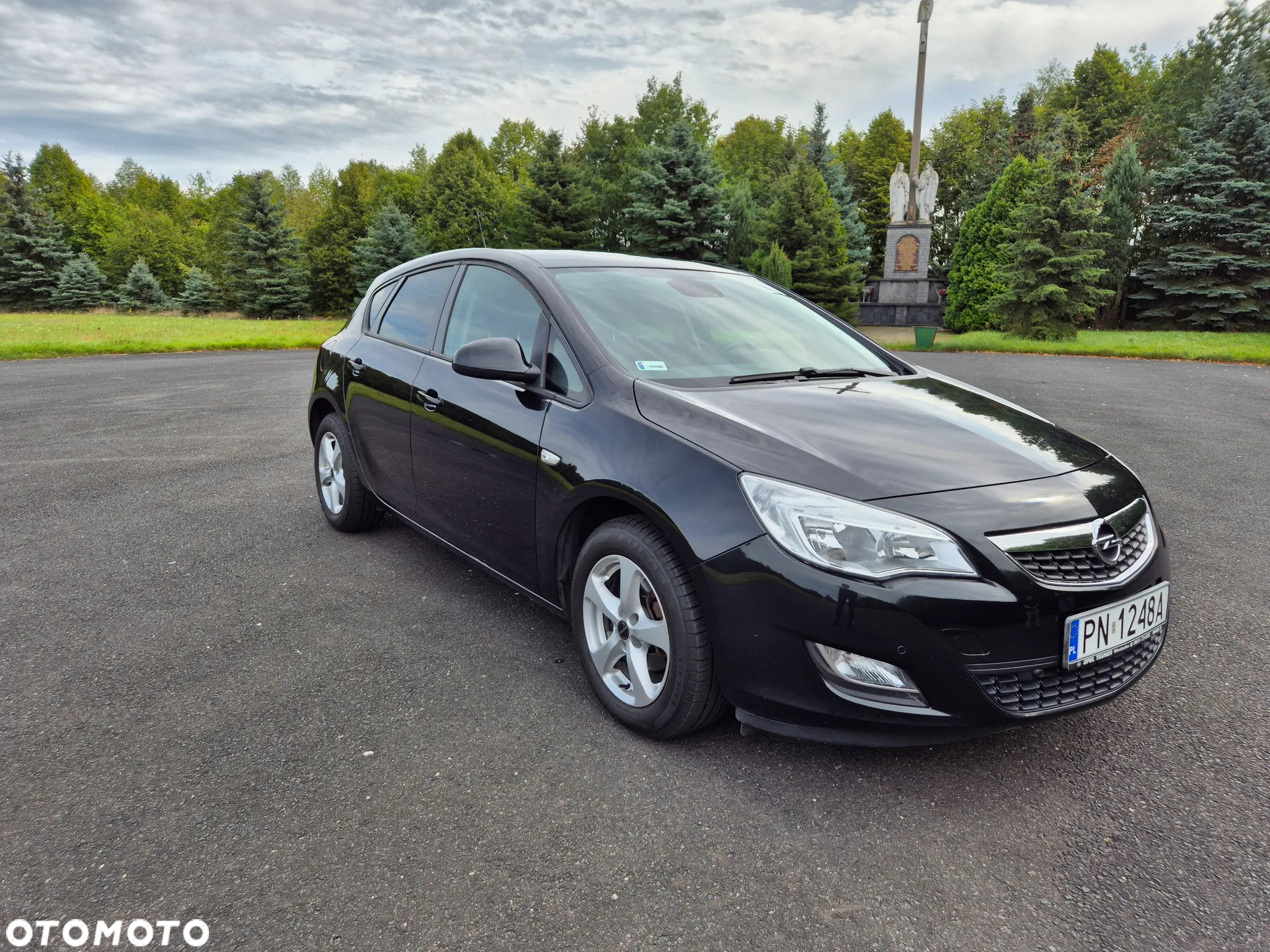 Opel Astra - 4