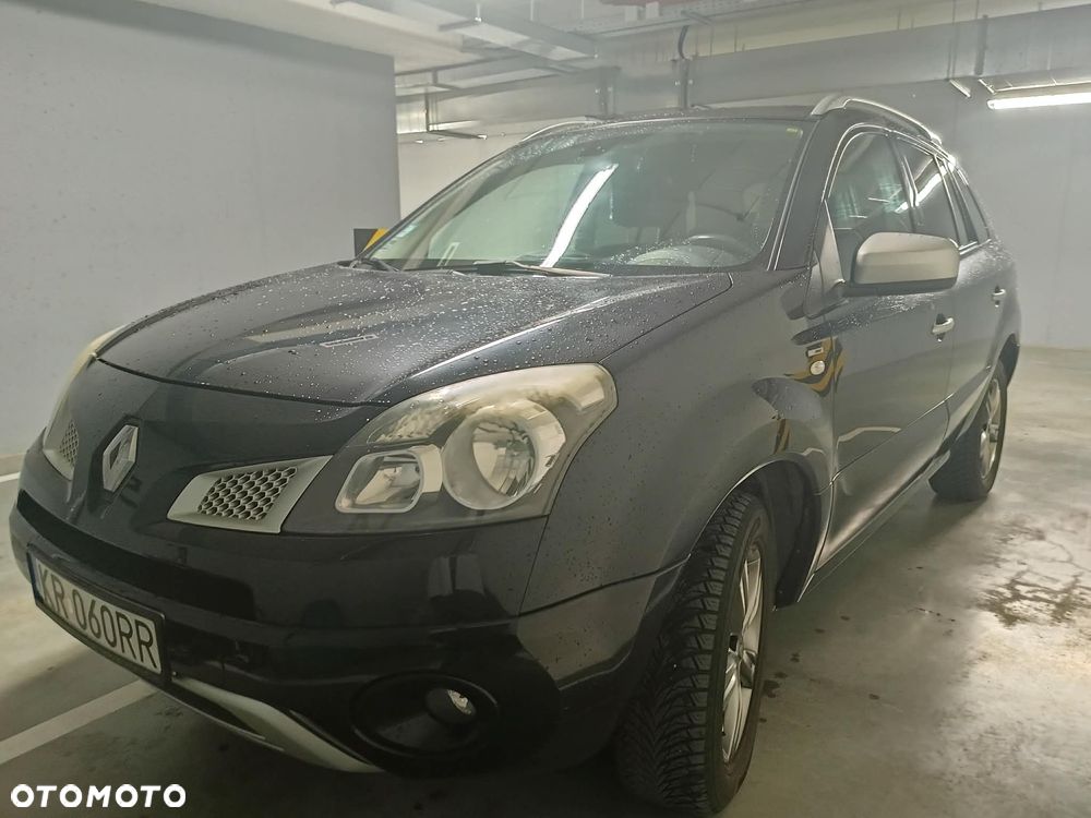 Renault Koleos 2.0 dCi 4x4 Bose Edition - 1