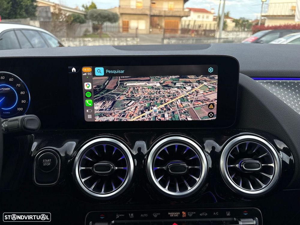 Mercedes-Benz EQA 250+ Progressive - 50