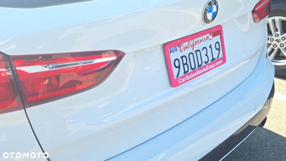 BMW X1 xDrive25i M Sport sport - 15