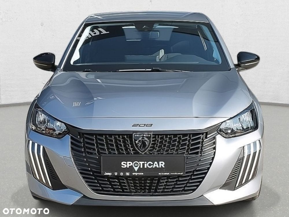 Peugeot 208 - 3