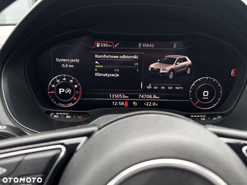 Audi Q2 - 14