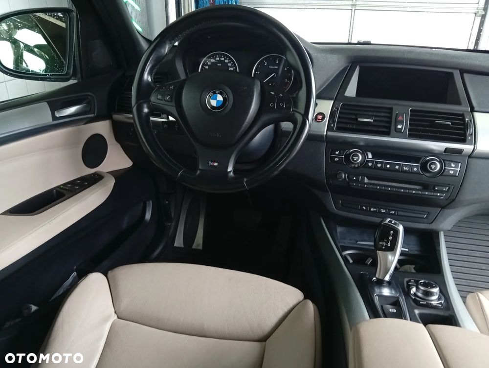 BMW X5 - 3