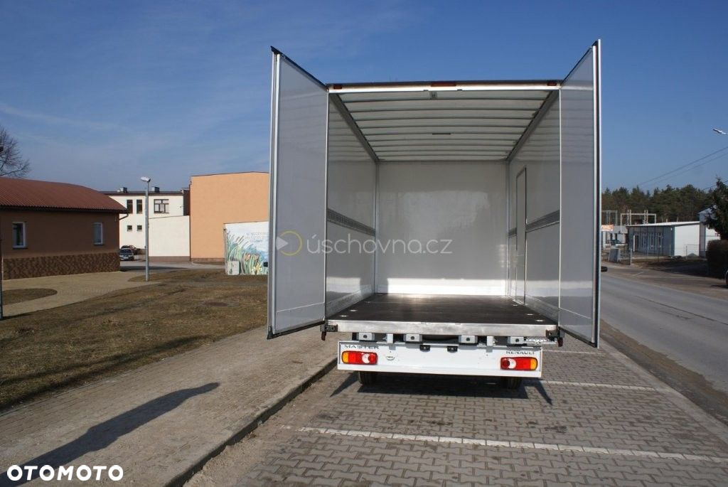 Renault master - 20