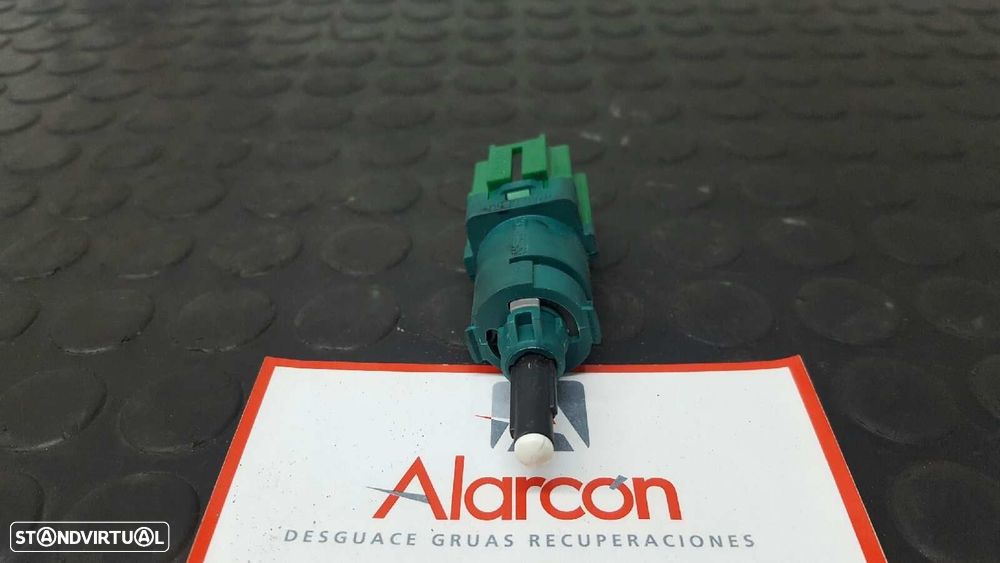 INTERRUPTOR PEUGEOT 208 ALLURE - 2
