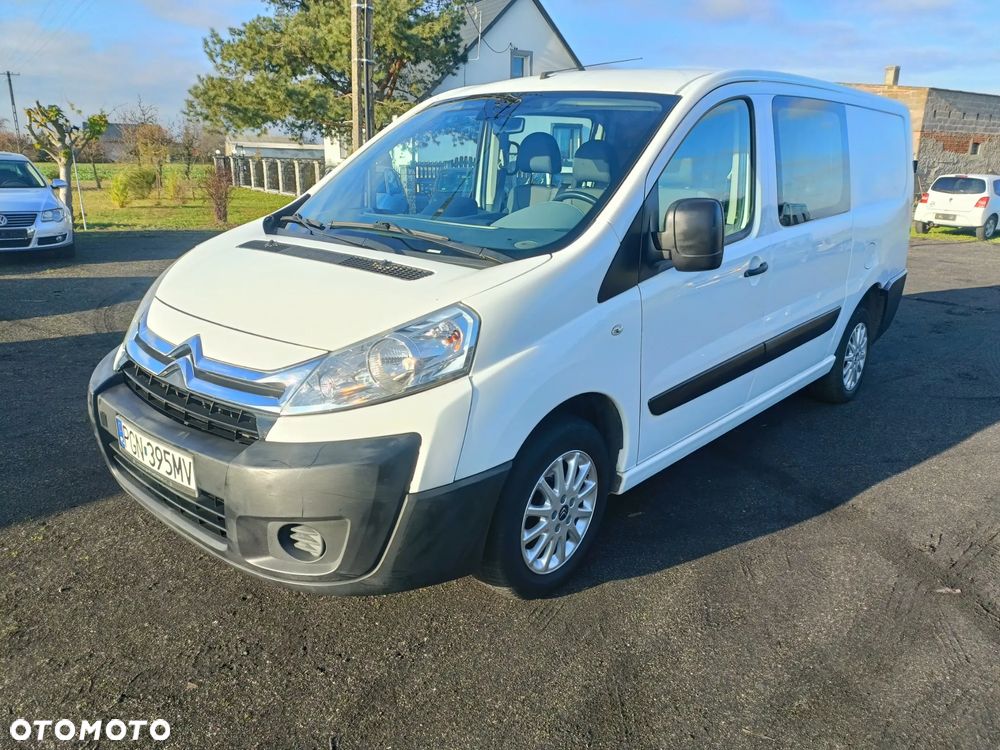 Citroën Jumpy - 17