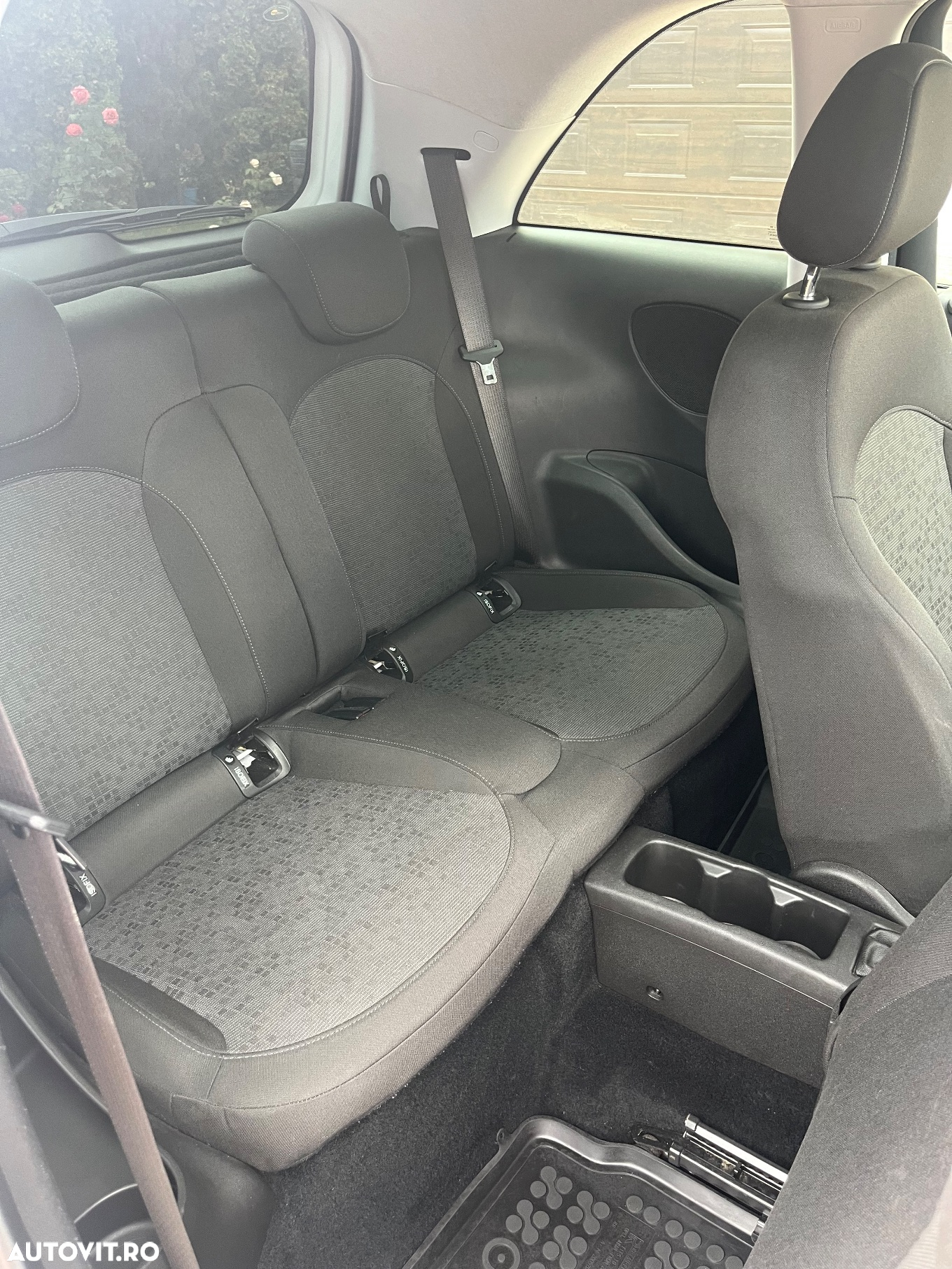 Opel Adam 1.4 TWINPORT ECOTEC Unlimited - 19