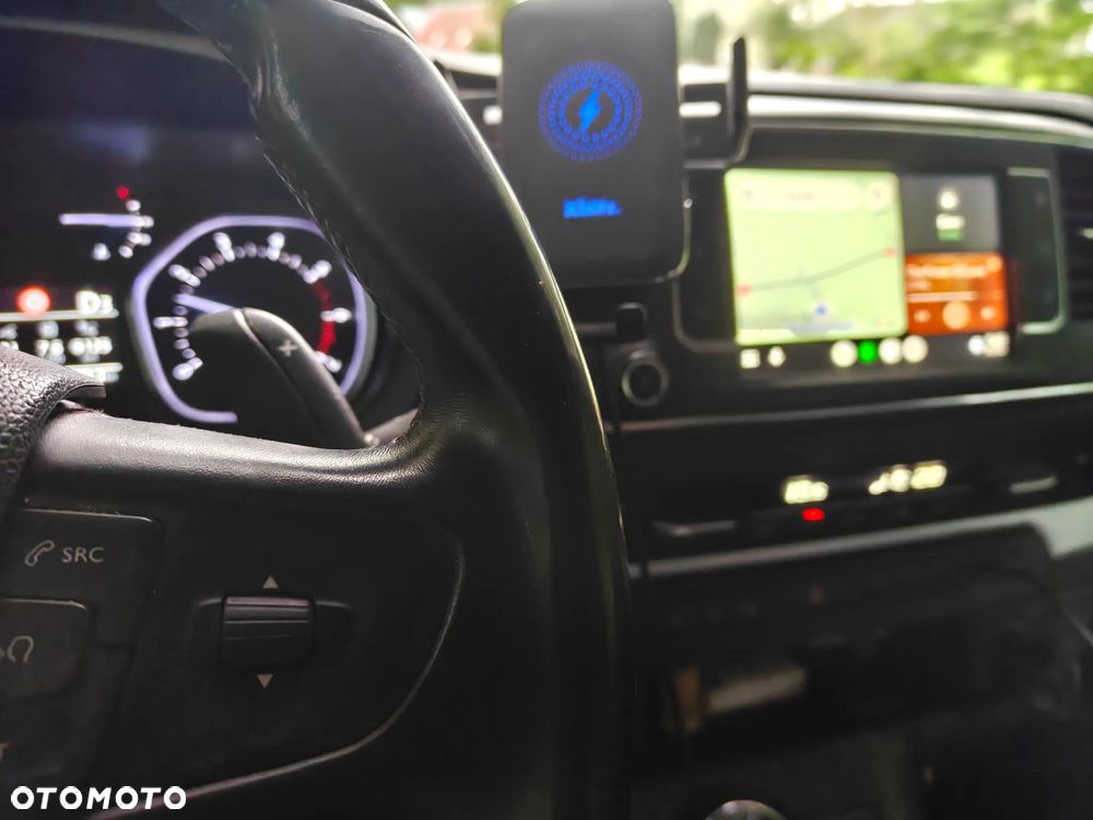 Citroën SpaceTourer 2.0 BlueHDi XL Business Lounge - 2