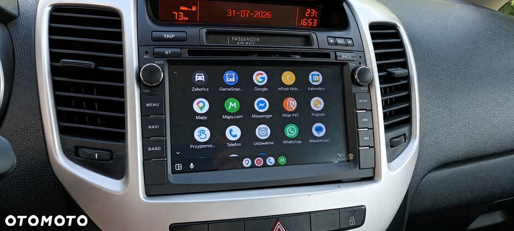 Kia Venga - 7