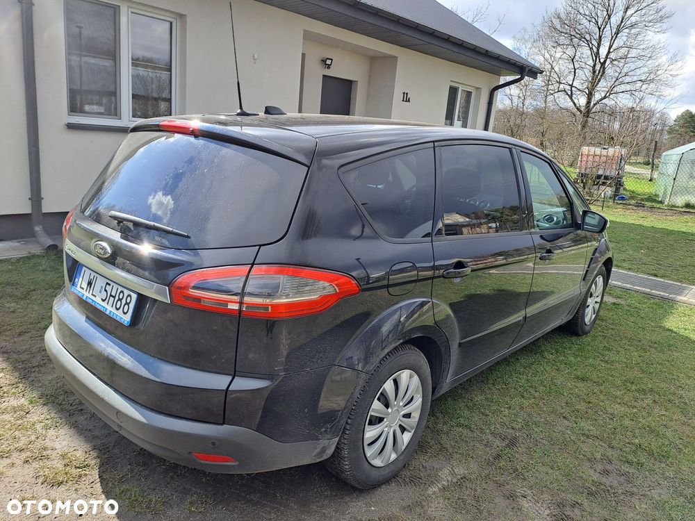 Ford S-Max - 3