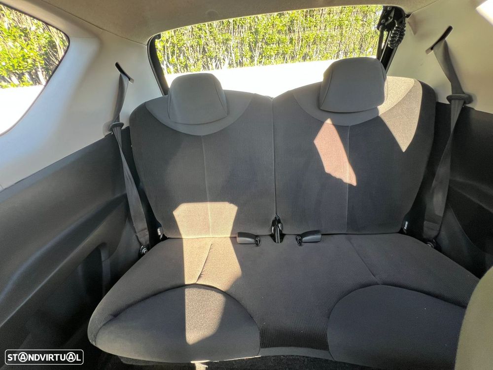 Citroën C1 1.0 Attraction - 8