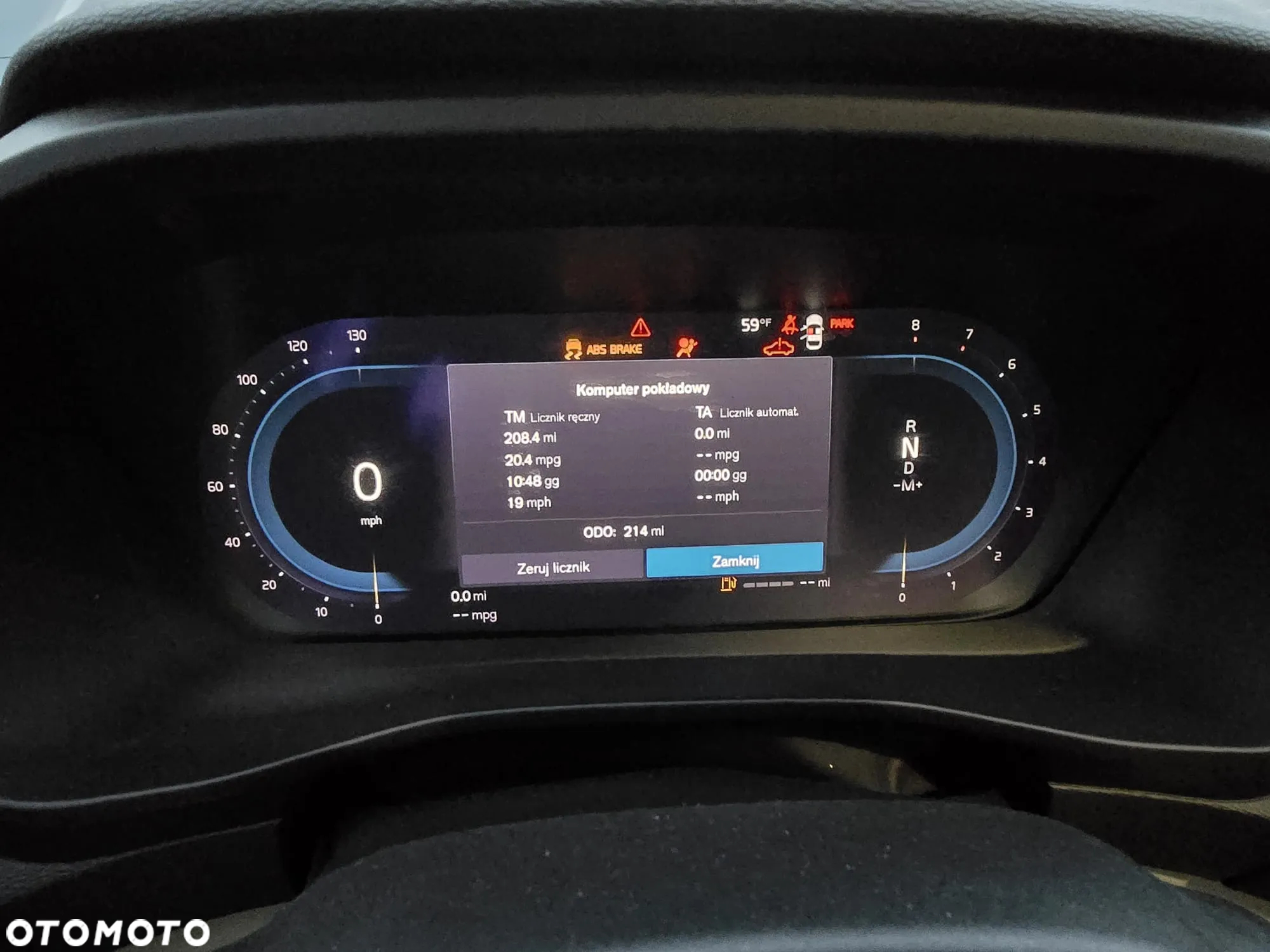 Volvo XC 40 - 10