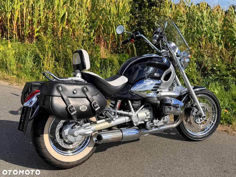 BMW R - 6