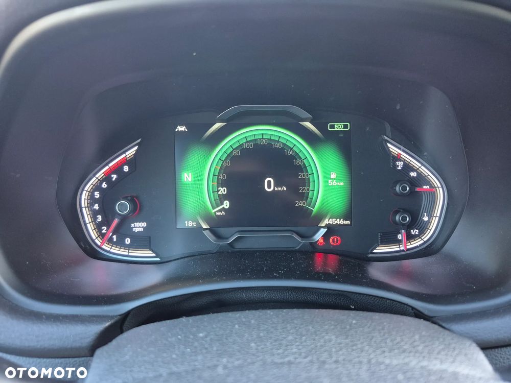 Hyundai i30 1.5 T-GDI 48V-Hybrid N-Line - 5