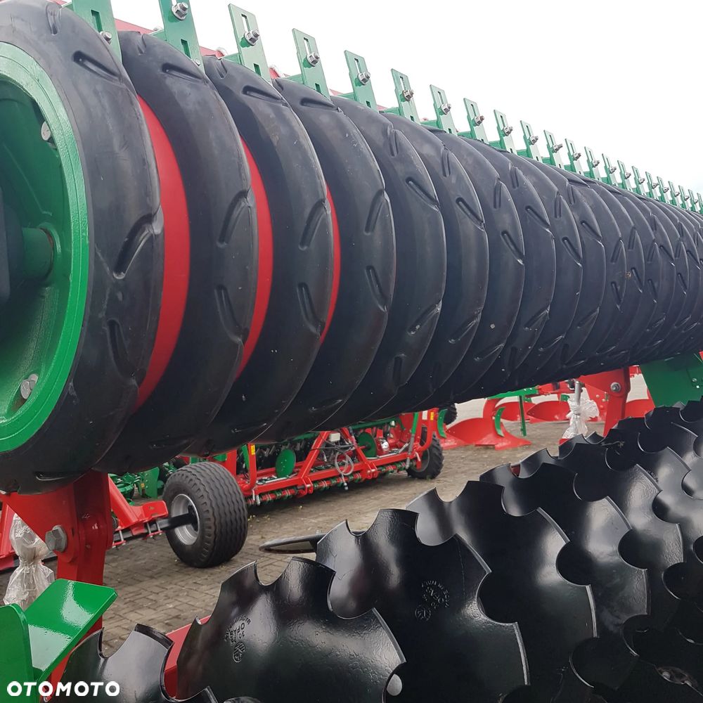 Agro-Masz SN301+ANT30 - 18