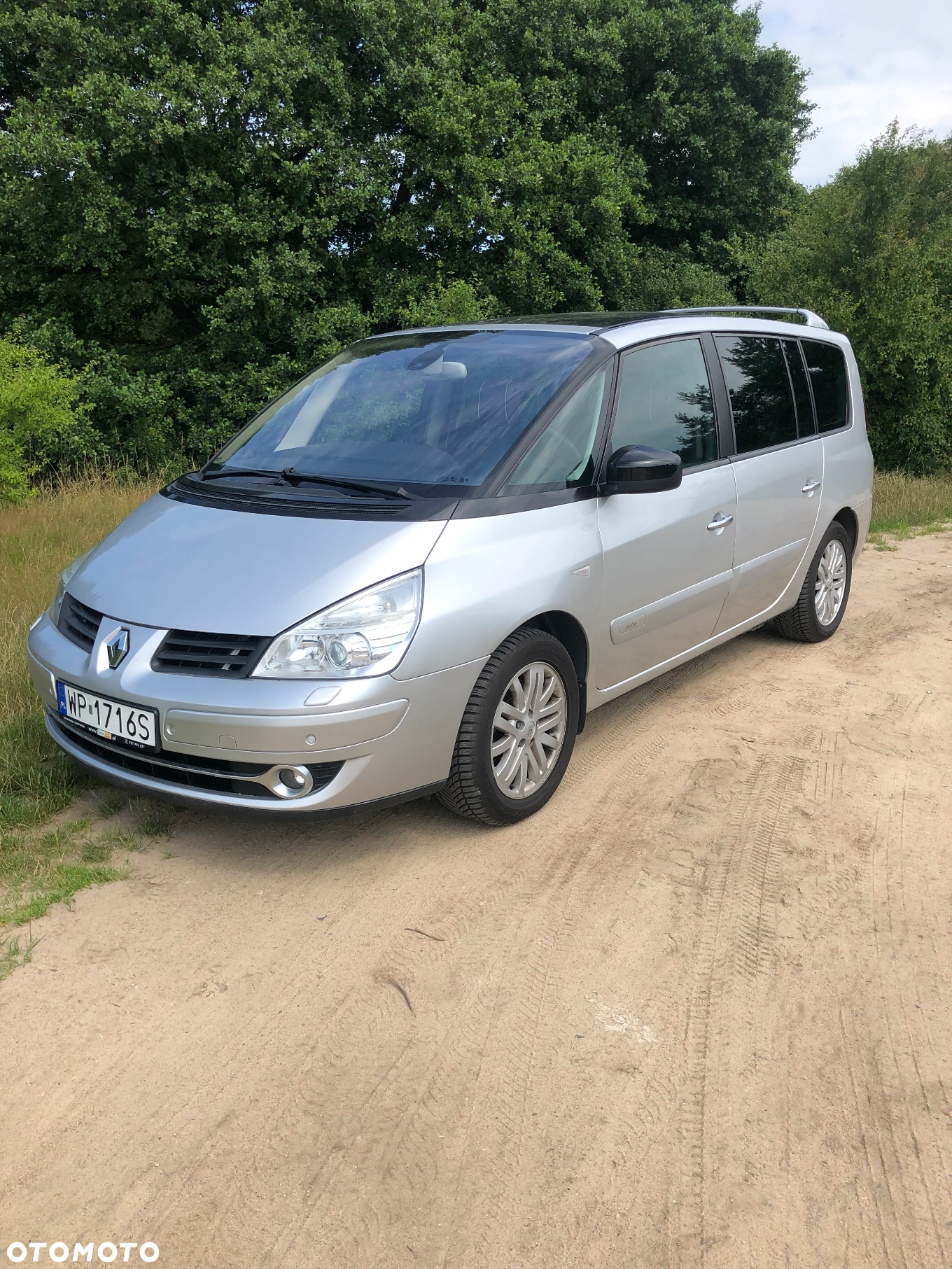 Renault Grand Espace 2.0 dCi FAP Initiale - 6