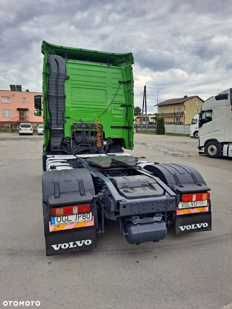 Volvo Fh13 - 10