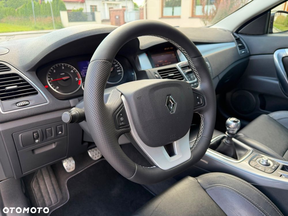 Renault Laguna - 16