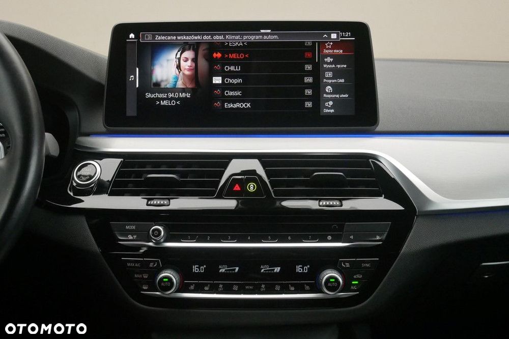 BMW Seria 5 - 10