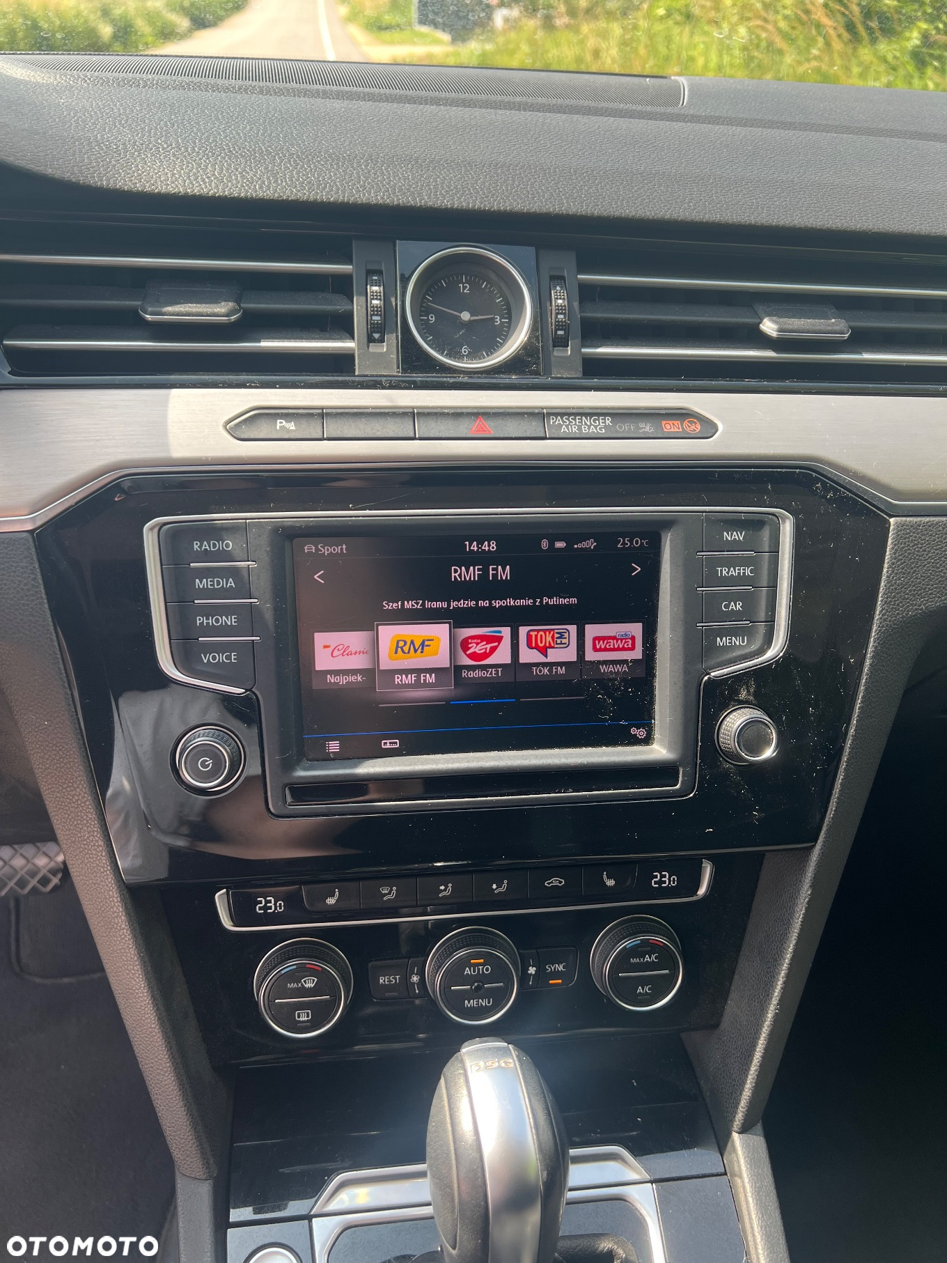 Volkswagen Passat 1.8 TSI BMT Highline DSG - 29