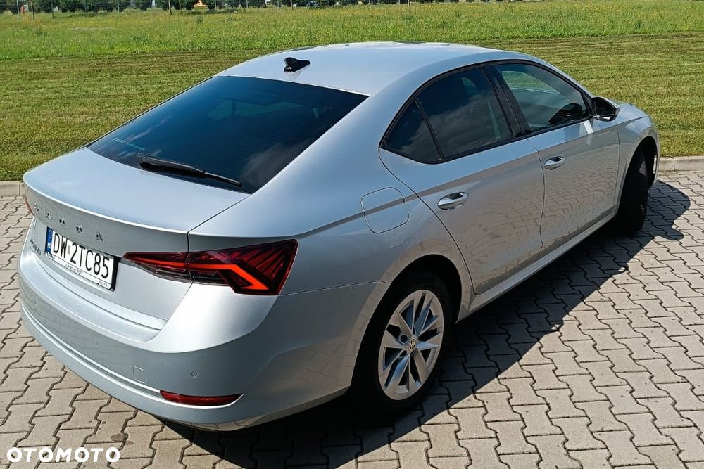 Skoda Octavia 2.0 TDI Ambition - 3