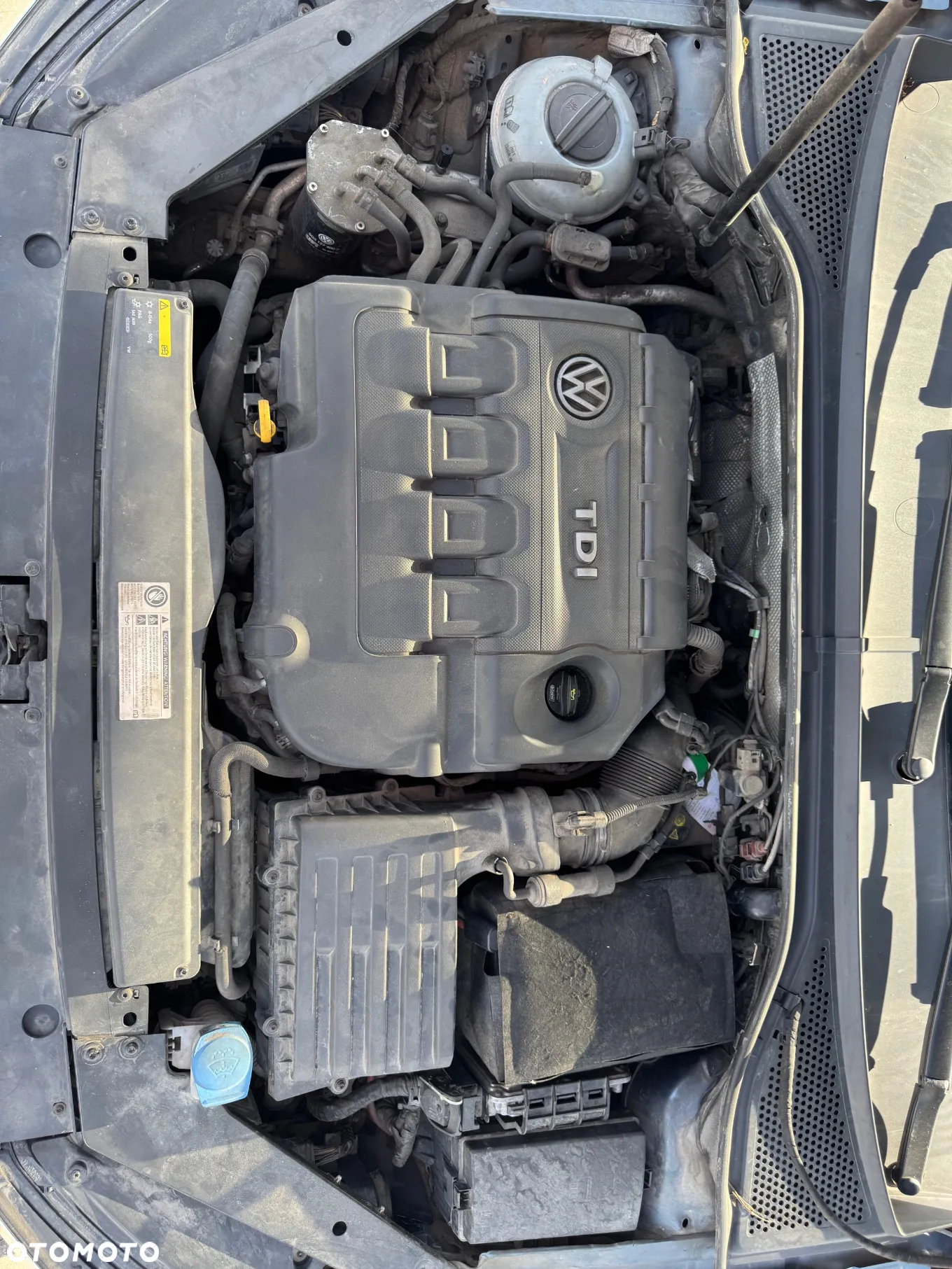Volkswagen Passat 2.0 TDI BMT Highline DSG - 13