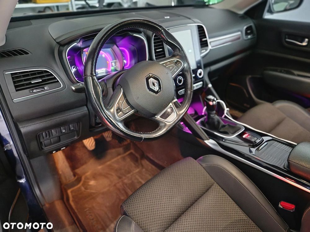 Renault Koleos 1.6 dCi Intens - 14