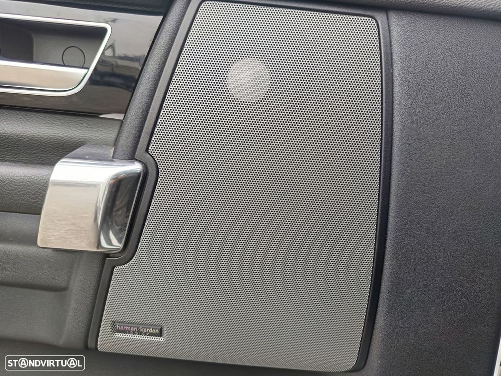 Land Rover Discovery 4 3.0 TD V6 HSE - 34