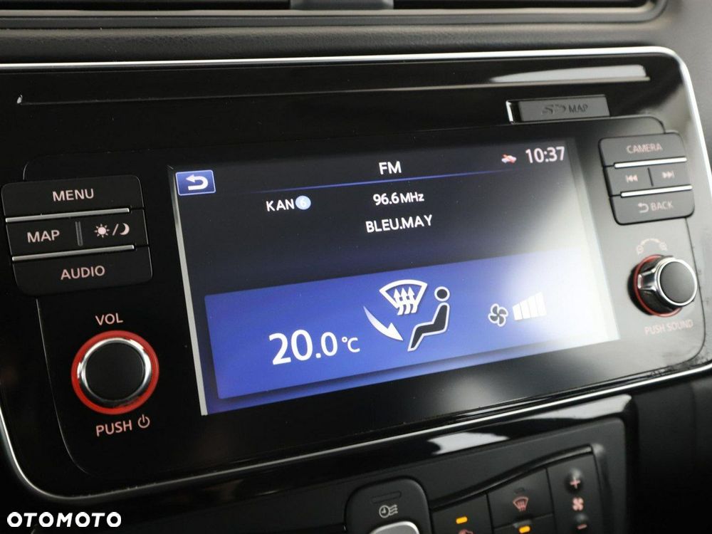 Nissan Leaf 40kWh Acenta - 27
