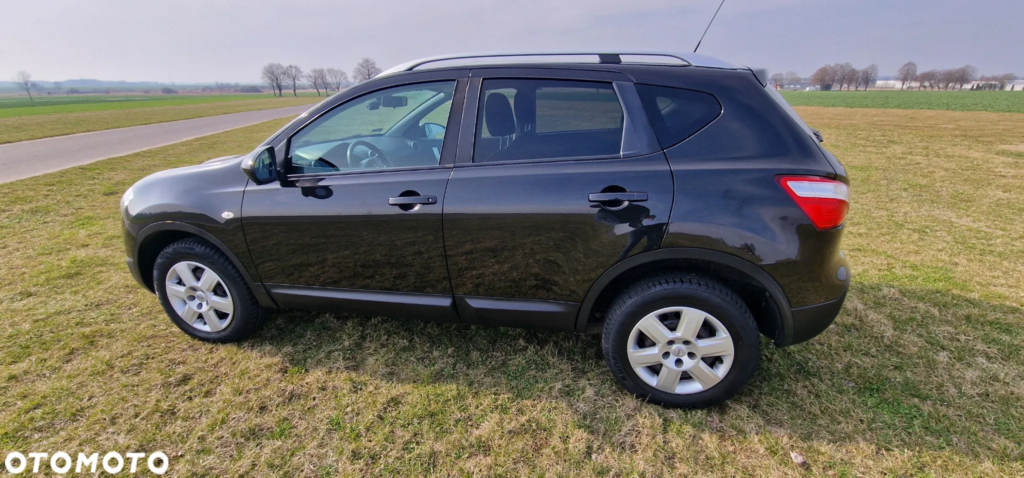 Nissan Qashqai - 7