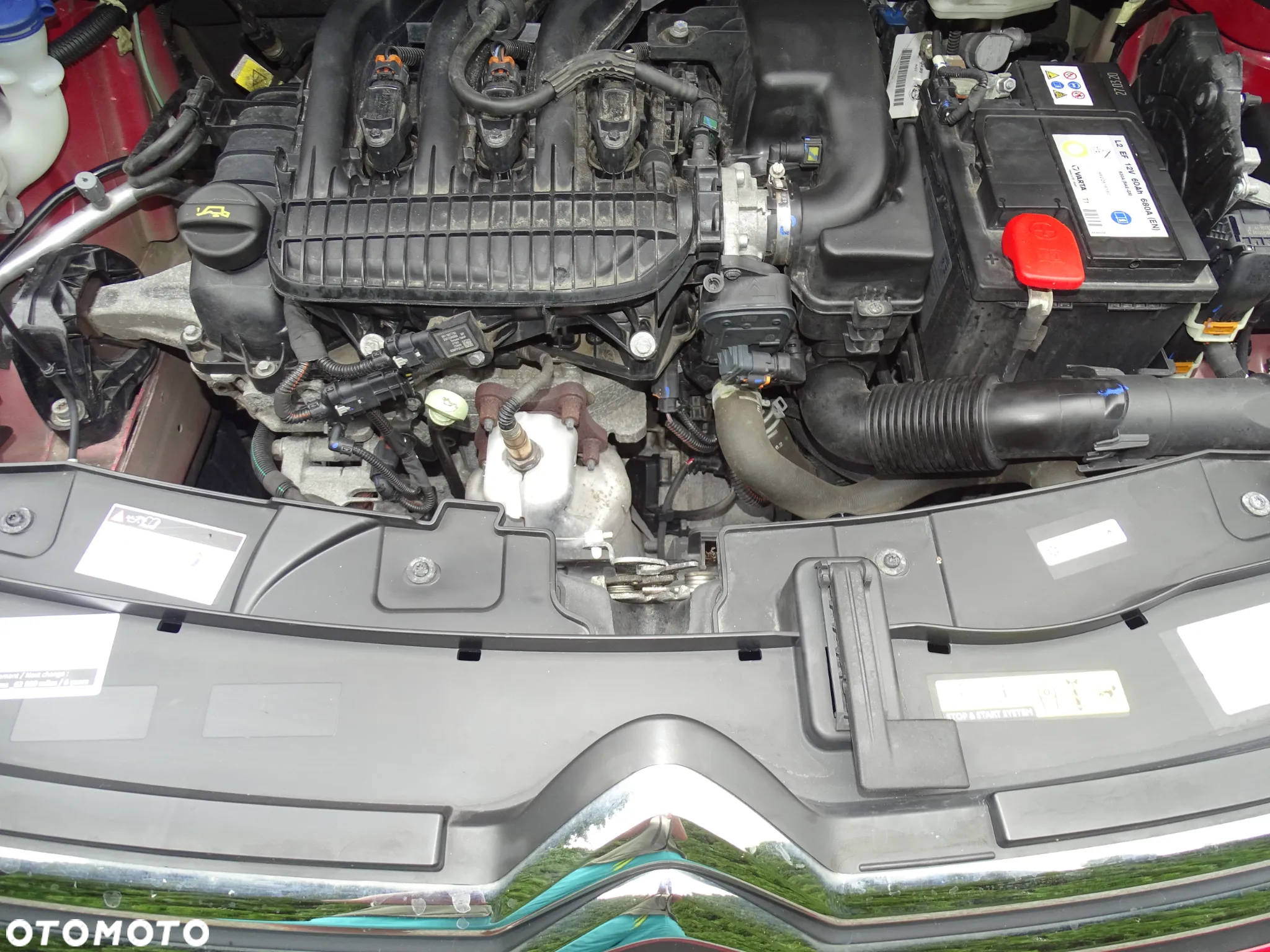 Citroën C3 1.2 PureTech Feel - 23