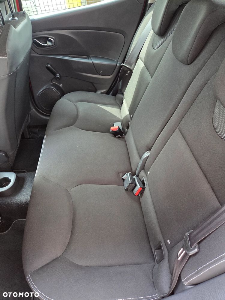 Renault Clio 0.9 TCe Alize - 33