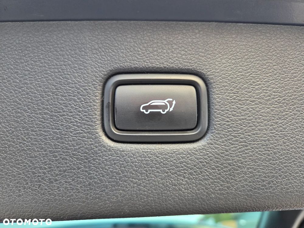 Hyundai Tucson blue 1.6 CRDi 2WD DCT Premium - 16