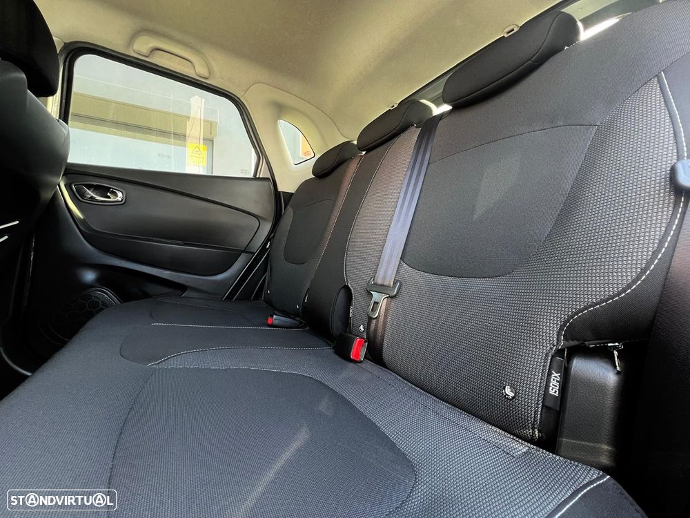 Renault Captur 1.5 dCi Expression - 12