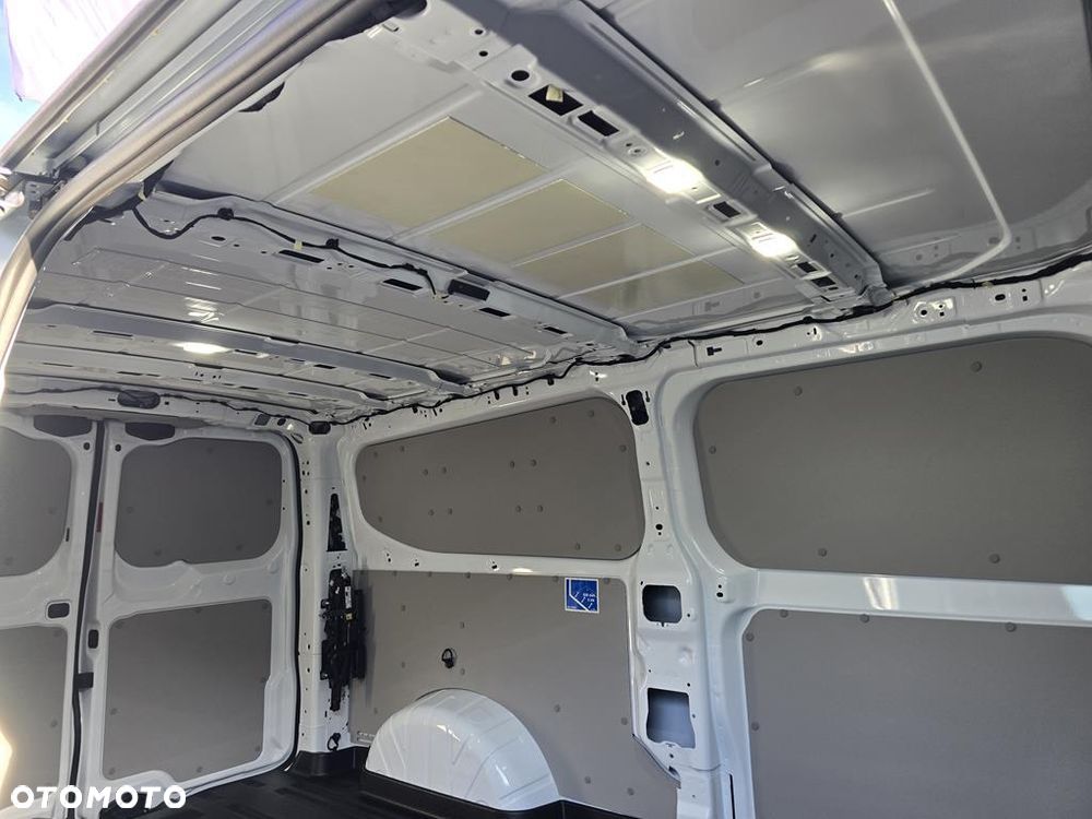 Ford Transit Custom 2.0 EcoBlue 320 L2H1 Trend - 22